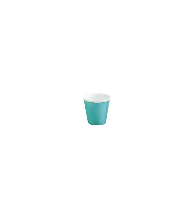 Forma Espresso Cup 90ml Aqua