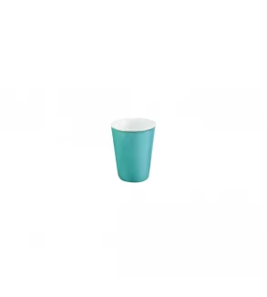 Forma Latte Cup 200ml Aqua