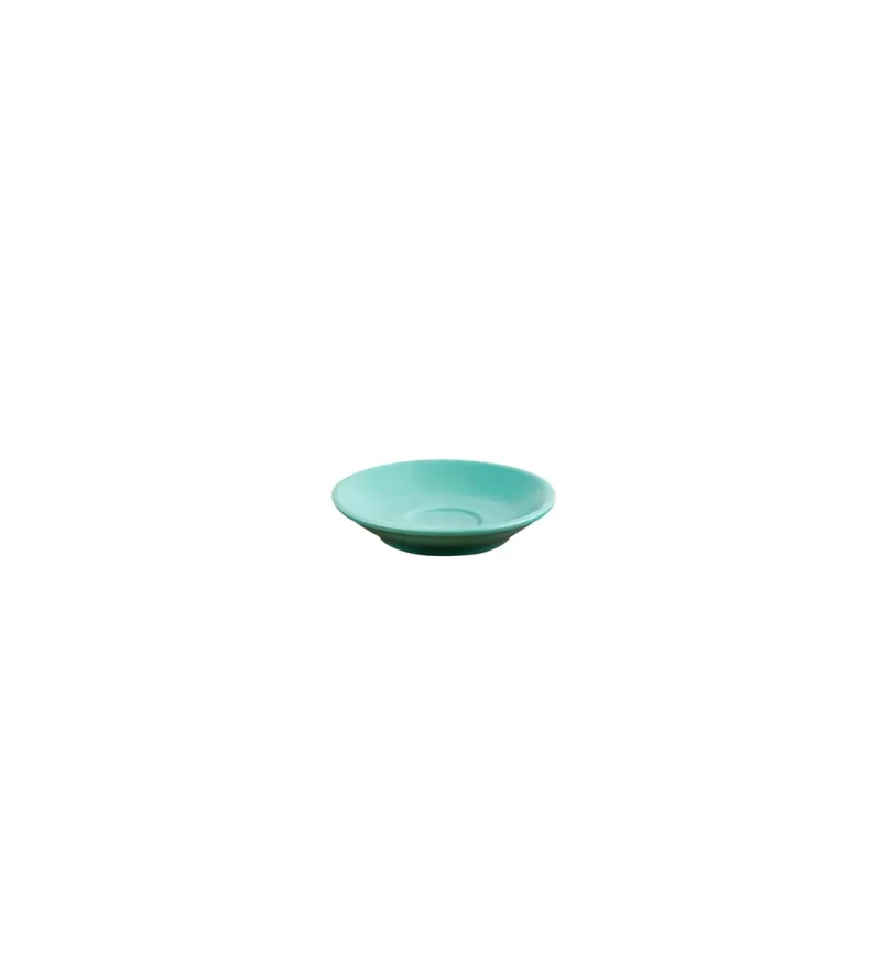 Espresso Saucer 120mm Aqua