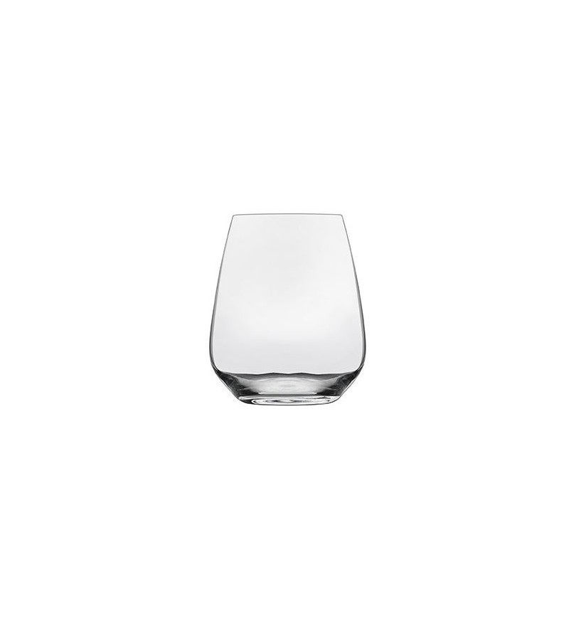 Luigi Bormioli Atelier Stemless Stemless Cabernet / Merlot Glass 650ml (24)