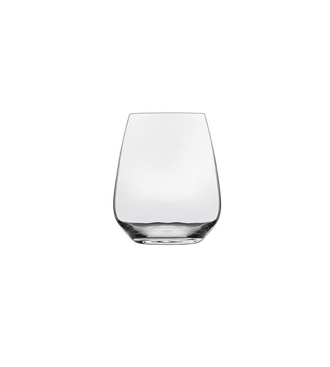 Luigi Bormioli Atelier Stemless Stemless Cabernet / Merlot Glass 650ml (24)