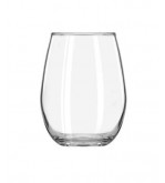Libbey Vina Stemless White Wine Glass 348ml (12)