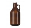 Libbey Amber Growler 946ml (12)