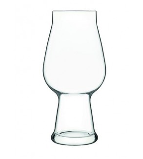 Luigi Bormioli 540ml Birrateque IPA White Glass (PM985) (24)