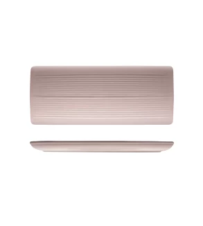 Zuma 365x160mm Share Platter Pearl Blush (6)