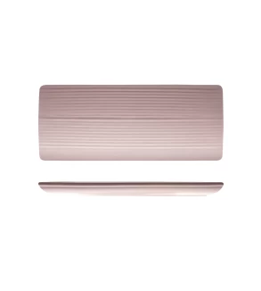 Zuma 395x180mm Share Platter Pearl Blush (6)