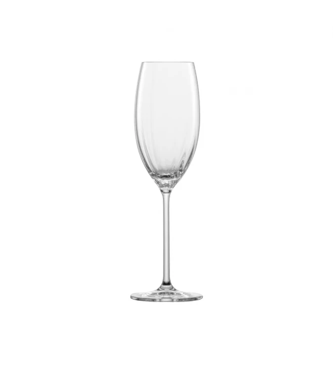 SZ Wineshine 288ml Champagne Glass w/EP No77