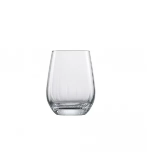 SZ Wineshine 373ml Allround Tumbler Glass No42 (6)