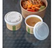 Envirochoice Heavy Board Kraft Bowls