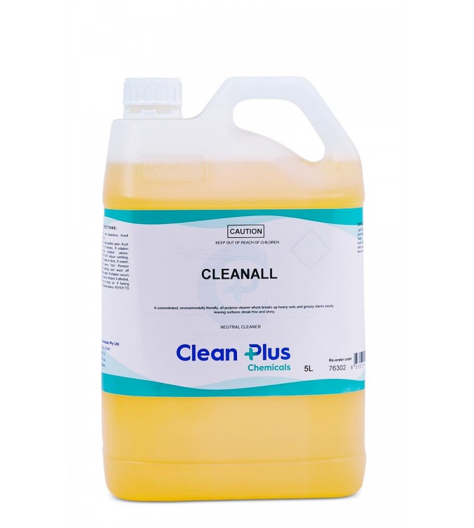 Cleanall 5L