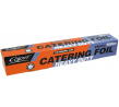 Capri 440mm x 150m All Heavy Duty Aluminium Foil