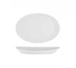 Chelsea 345mm Platter Oval Coupe (0223) (12)