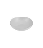 Zuma 480ml / 170x45mm Oragnic Shape Bowl Pearl Aspen