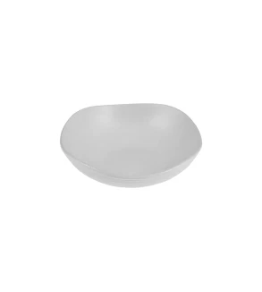 Zuma 480ml / 170x45mm Oragnic Shape Bowl Pearl Aspen (3)