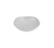 Zuma 480ml / 170x45mm Oragnic Shape Bowl Pearl Aspen