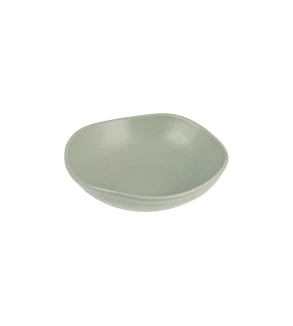 Zuma 480ml / 170x45mm Oragnic Shape Bowl Pearl Pistachio (3)