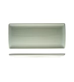 Zuma 365x160mm Share Platter Pearl Pistachio