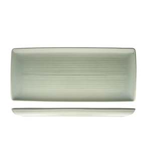 Zuma 395x180mm Share Platter Pearl Pistachio (6)