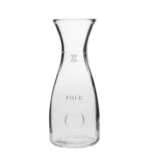 Pasabahce 1.0lt Bacchus Carafe Embossed (6)