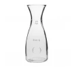 Pasabahce 1.0lt Bacchus Carafe Embossed (6)