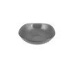 Zuma 480ml / 170x45mm Organic Shape Bowl Gravel