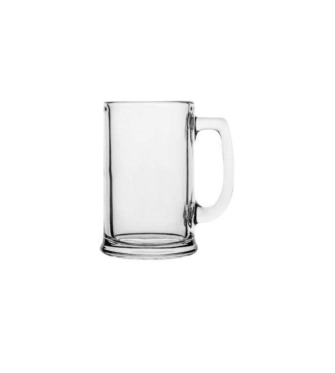 Libbey Handled Mug 444ml (24)