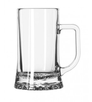 Libbey Maxim Glass Mug 520ml (6)