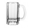 Libbey 355ml Panelled Mug (12)