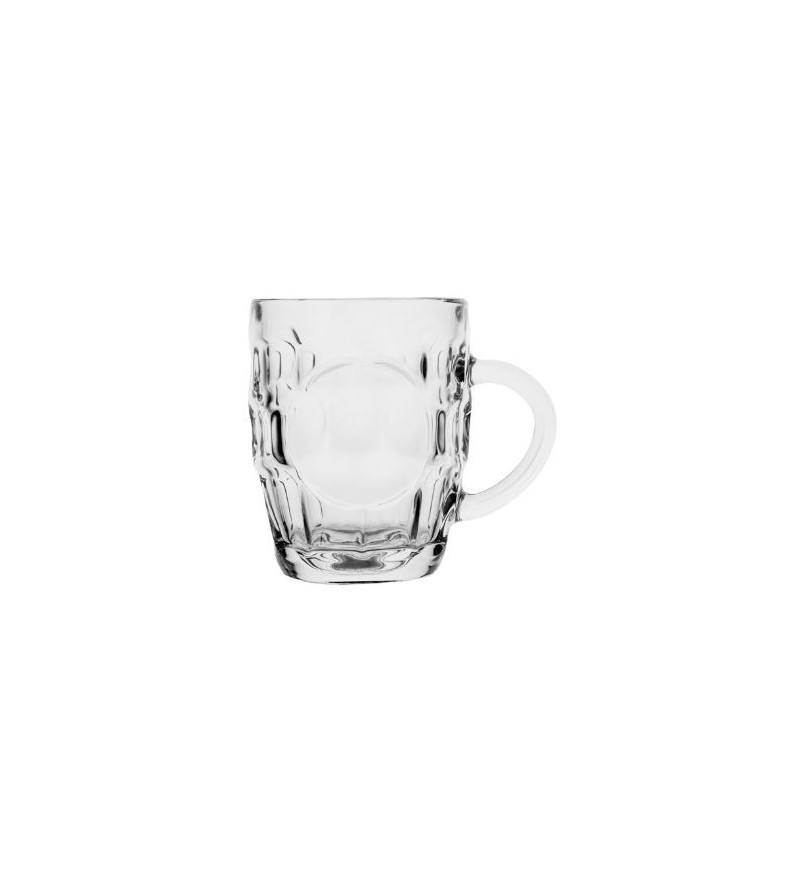Libbey Sintra Dimple Mug 295ml (12)