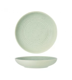 Tablekraft 1850ml / 270x55mm Deep Serve Bowl Urban Loft Pistachio