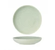 Tablekraft 1850ml / 270x55mm Deep Serve Bowl Urban Loft Pistachio