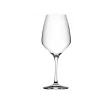 Crown Crystal 550ml Seine Wine Glass