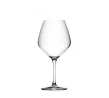 Crown Crystal 630ml Seine Burgundy Wine Glass