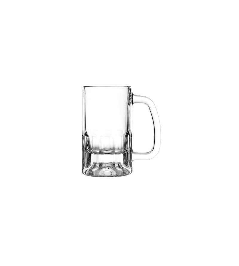 Libbey Tarro Libations Glass Mug 300ml (24)