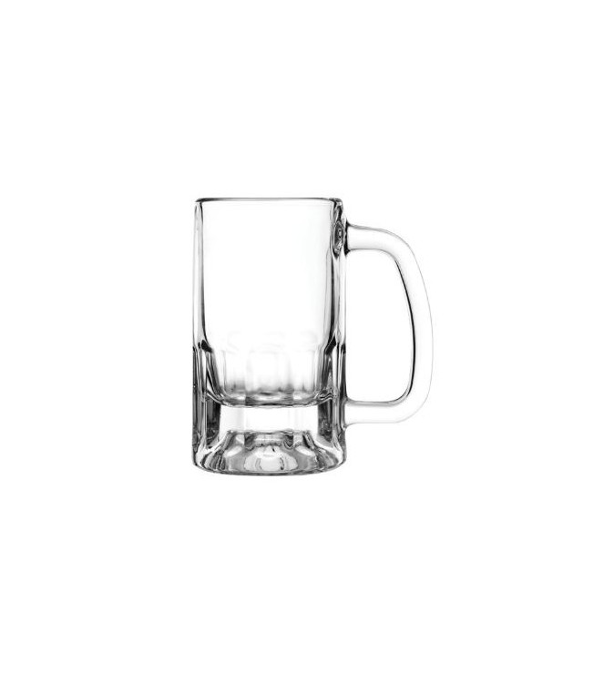 Libbey Tarro Libations Glass Mug 300ml (24)