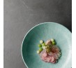 Churchill Studio Prints Stone Aquamarine