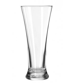 Libbey Flair Pilsner Glass 340ml (12)
