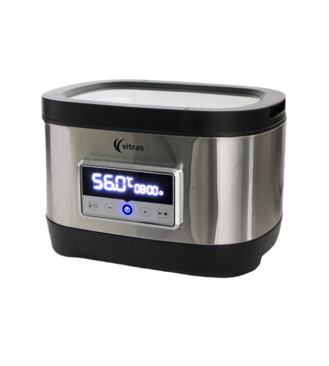 Vitras 8L Sous Vide Water Bath SVK0320