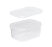 Decor 500ml Tellfresh Container Oblong