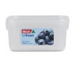 Decor 500ml Tellfresh Container Oblong