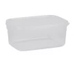 Decor 1.0L Tellfresh Container Oblong