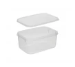 Decor 1.8L Tellfresh Container Oblong