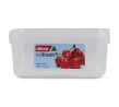 Decor 1.8L Tellfresh Container Oblong