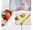 Decor 1.8L Tellfresh Container Oblong
