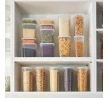 Decor 1.8L Tellfresh Container Oblong