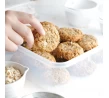 Decor 4.0L Tellfresh Container Oblong