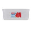 Decor 4.0L Tellfresh Container Oblong