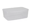 Decor 10.0L Tellfresh Container Oblong