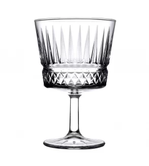 Pasabahce 260ml Elysia Cocktail Stem Glass (24)