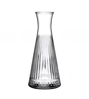 Pasabahce 940ml Elysia Carafe Glass (6)